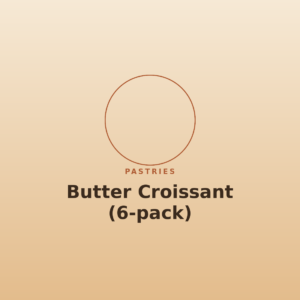 Pastries